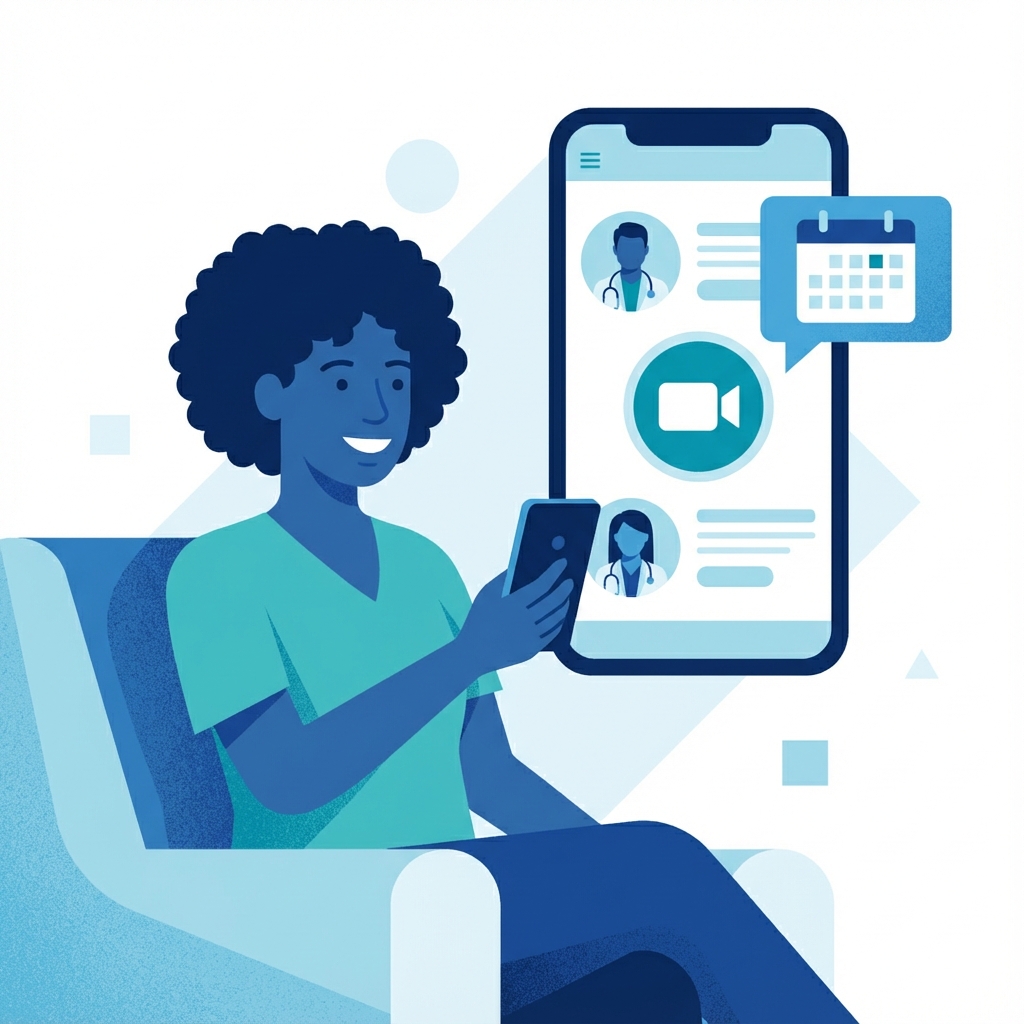 WhatsApp E-Prescriptions